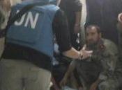 massacro Hula, Siria: “inorridite” Clinton ministro degli esteri Catherine Ashton. Novantadue morti, bambini