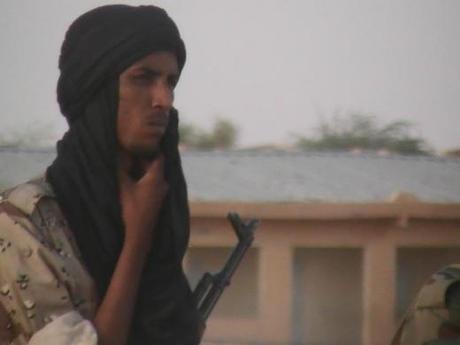 I ribelli del Mali creano uno stato islamico al nord