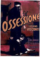 Ossessione - Luchino Visconti