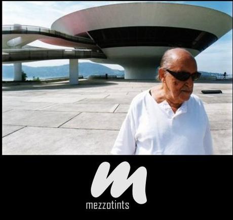 L'universo curvo di Oscar Niemeyer