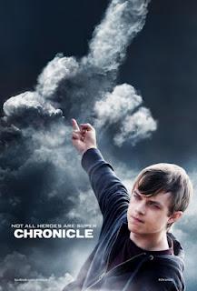 [film] Chronicle