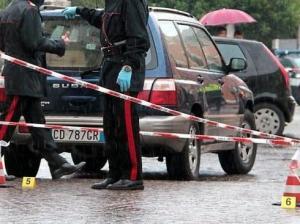 Vicenza: preso uno dei pistoleri albanesi che hanno terrorizzato un paese.