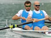 Canottaggio, Mornati-Carboncini chiudono sesti