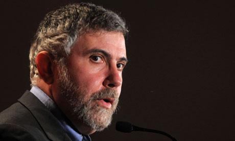 La formula Krugman per uscire dalla crisi. “Insegnanti e welfare contro la depressione”