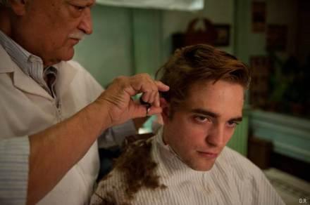 Review: Cosmopolis (2012)