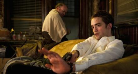 Review: Cosmopolis (2012)