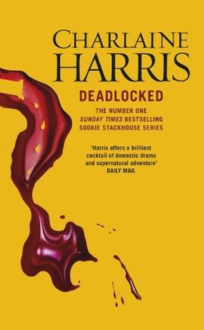 Deadlocked by Charlaine Harris