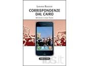 Libri: Corrispondenze Cairo