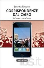 Libri: Corrispondenze dal Cairo