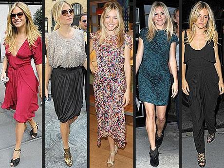 IT GIRL: SIENNA MILLER