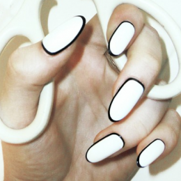 NEWS: BORDER NAILS