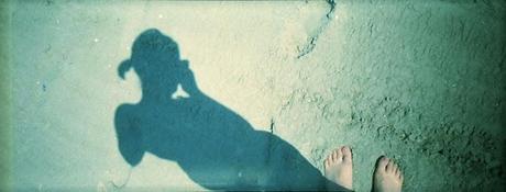 Al mare con Eminflex Wide Pic e Lomography Color Negative 100