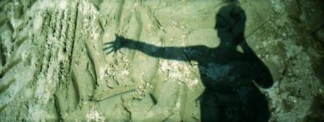 Al mare con Eminflex Wide Pic e Lomography Color Negative 100