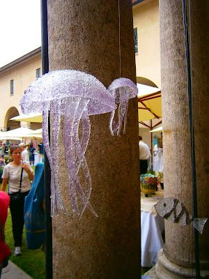 MERCATONE DELL'ANTIQUARIATO SUI NAVIGLI E CHIOSTRO IN FIERA 2012