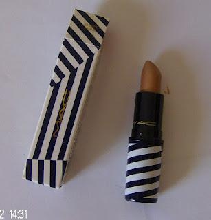 Mac Hey sailor swacht e prime impressioni