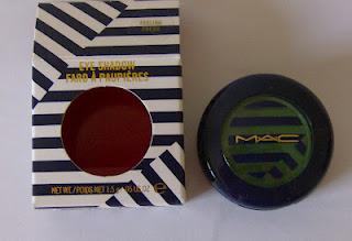 Mac Hey sailor swacht e prime impressioni