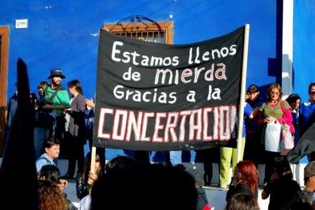 Cile: 500mila suini abbandonati dai lavoratori in un allevamento. Stanno tutti morendo, grave emergenza sanitaria