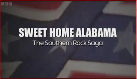 Sweet Home Alabama - The Southern Rock saga.  Imperdibile documentario BBC.