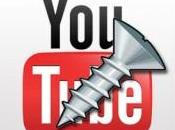 Come rimuovere pubblicità video YouTube ScrewAds