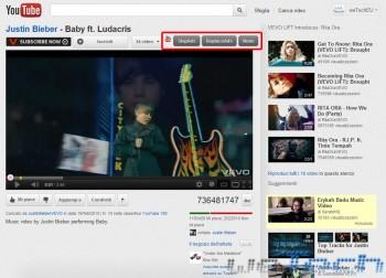 Come rimuovere le pubblicità dai video di YouTube con ScrewAds