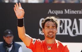 Flash News, Tennis: Fognini ed Errani prime gioie a Parigi