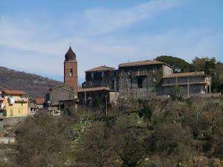 Elezioni Comune di Liberi 6 e 7 Maggio 2012