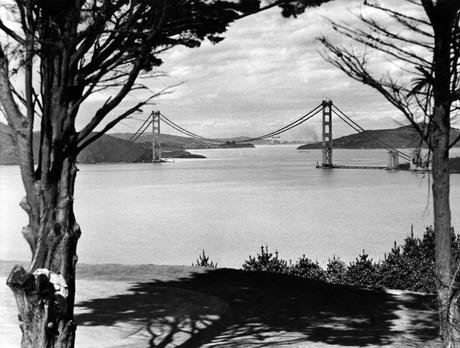 Golden Gate Bridge compie 75 anni