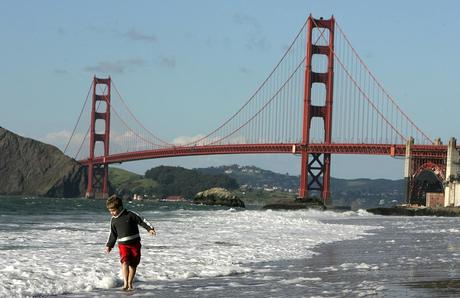 Golden Gate Bridge compie 75 anni