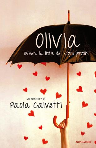 Segnalazione: Olivia di Paola Calvetti
