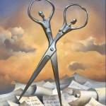 Vladimir Kush - Always together