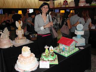 CAKE DESIGN ITALIAN FESTIVAL 2012