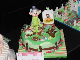 CAKE DESIGN ITALIAN FESTIVAL 2012