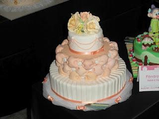 CAKE DESIGN ITALIAN FESTIVAL 2012