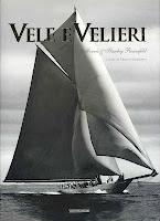 Dieci gioielli, un omaggio alla grande vela, per la vostra biblioteca