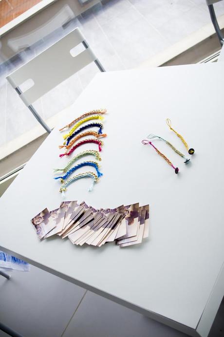 Ready, set.. Swap! + the outfit