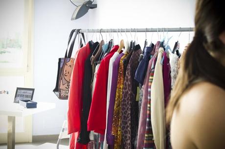 Ready, set.. Swap! + the outfit