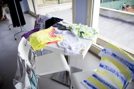 Ready, set.. Swap! + the outfit