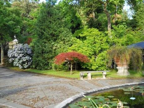 Portici all'Orto Botanico: Mediterraneo e dintorni dall'1 al 3 giugno 