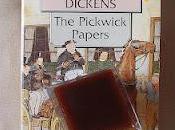 Pickwick Papers.