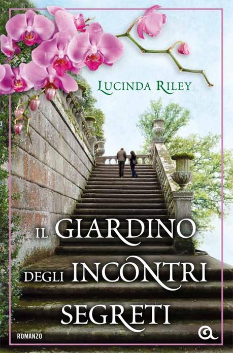 Recensione: Il giardino degli incontri segreti di Lucinda Riley