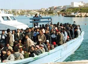 Libia/ Immigrazione. Per troppe persone in cerca di futuro partire è però morire.