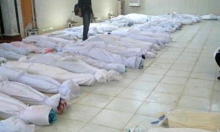 Il consiglio di sicurezza Onu condanna la Siria per il massacro di Hula