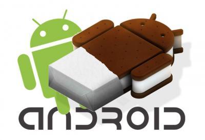 Cosa è cambiato con Android 4.0 Ice Cream Sandwich