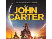 John Carter Andrew Stanton