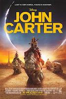 John Carter - Andrew Stanton