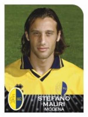 Focus calcio scommesse: Stefano Mauri