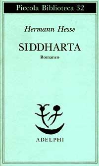 “Siddharta” – Herman Hesse