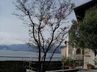 Galleria delle mie foto (più o meno) artistiche. Capitolo terzo: SANTA CATERINA (LAGO MAGGIORE)