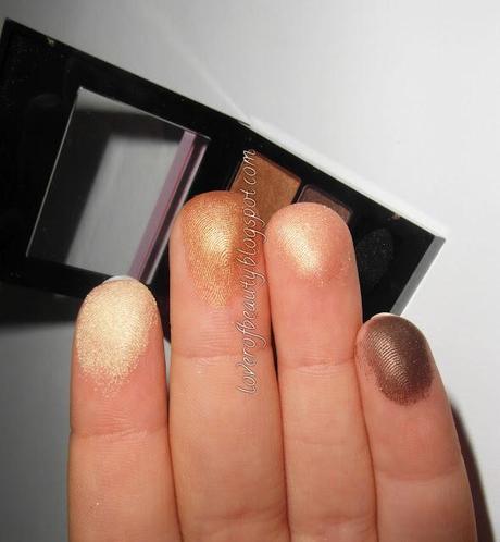 Review Revlon: 16 Hours Eyeshadow !