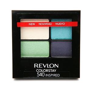 Review Revlon: 16 Hours Eyeshadow !